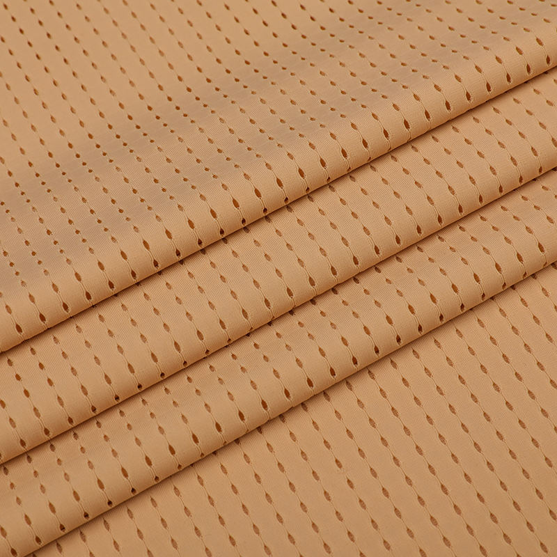 APN0592 NYLON MESH Fabric Fabric Leatness Alex