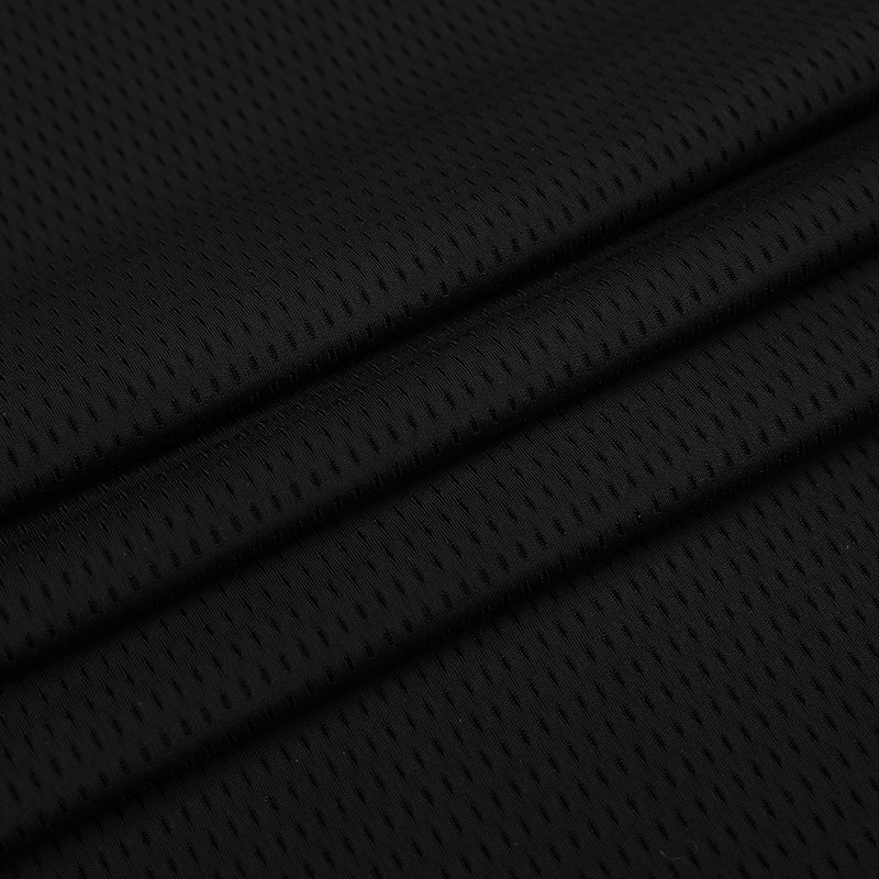 APN0604 CBROCADE MESH MESH SPORTSLEAR