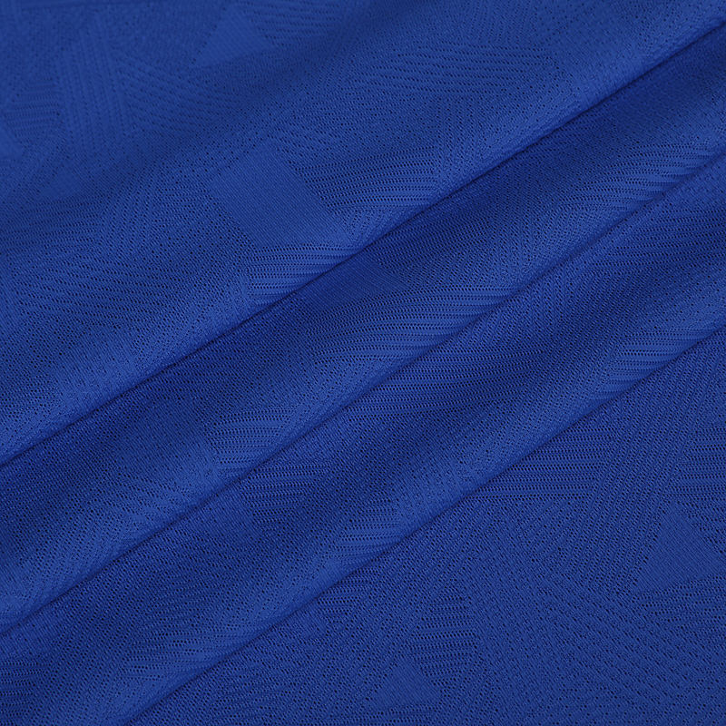 APJ1011 WARP متوكى Jacquard الجليد القماش الحياكة