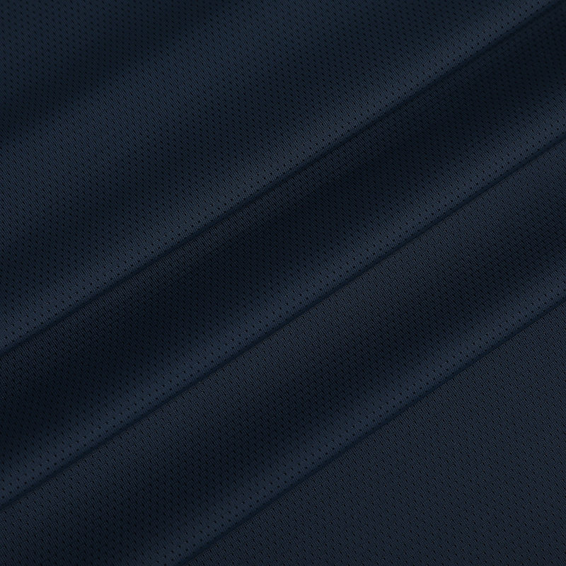 APJ1014 WARP JACQUARD NANO MESH مرنة الملابس فابري