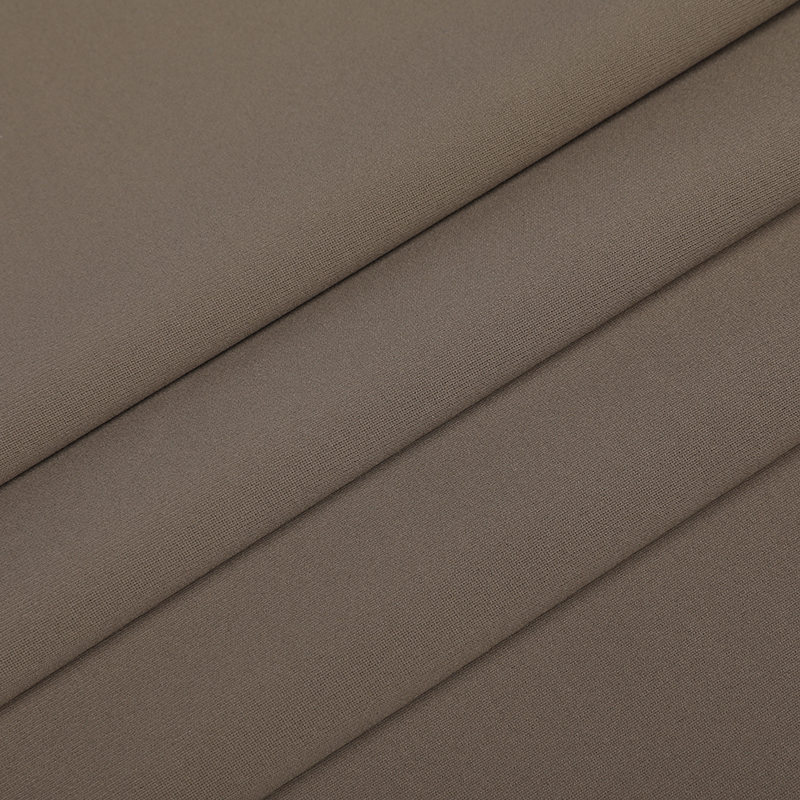 APP1062 البوليستر مزيف PBT WARP سراويل الملابس المحبوك