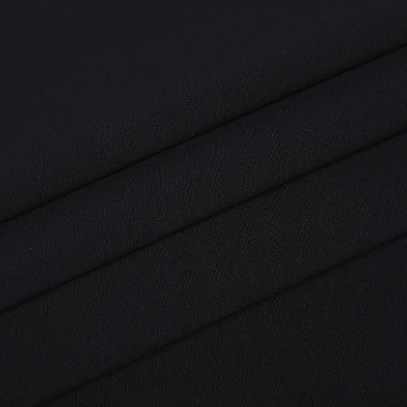 APS1101 سراويل ساتان القطن المنسوج