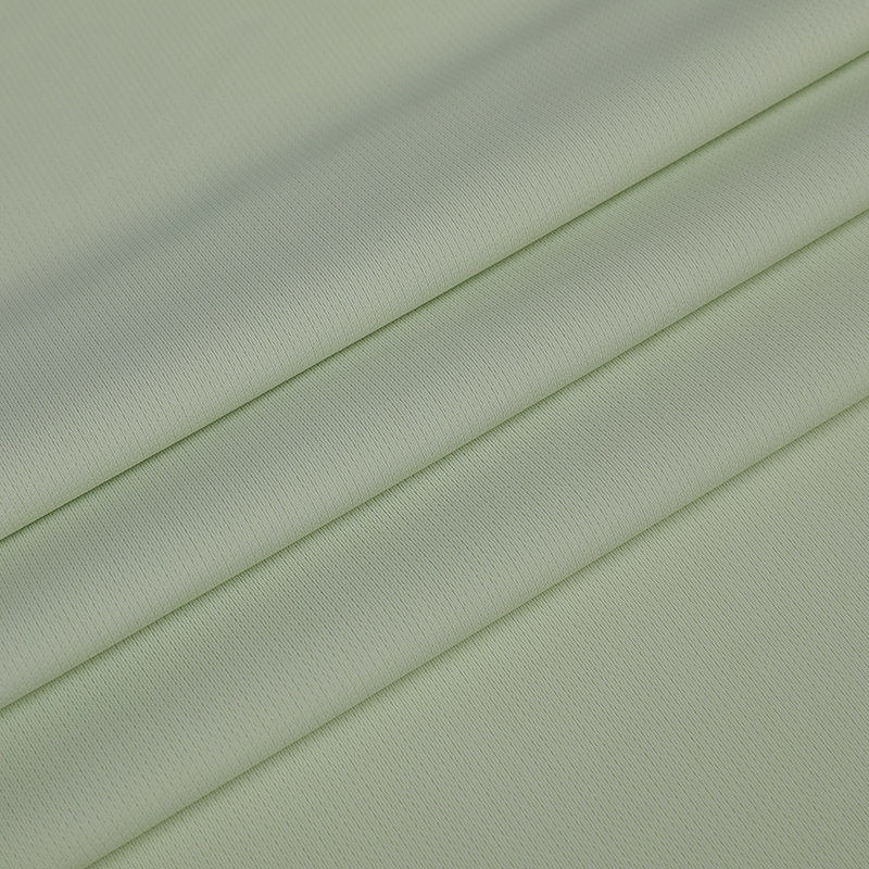 APJ1088 WARP متبكى Brocade Ammonia Twill Jacquard Darment Fabric