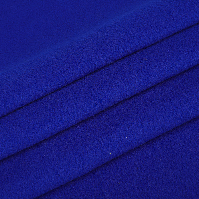 BPP1798 Sherpa Polyester PK Fleece Alcme Fabric