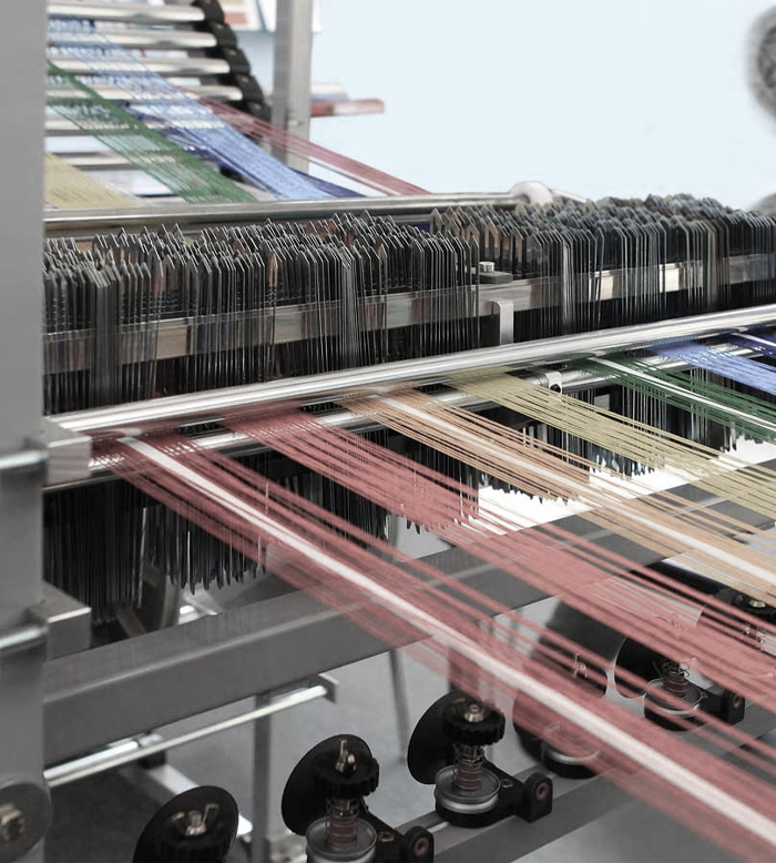 Haining Junrui Textile Co. ، Ltd.