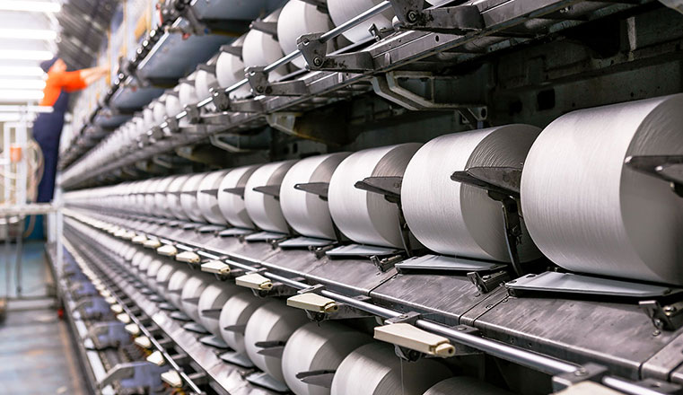 Haining Junrui Textile Co. ، Ltd.